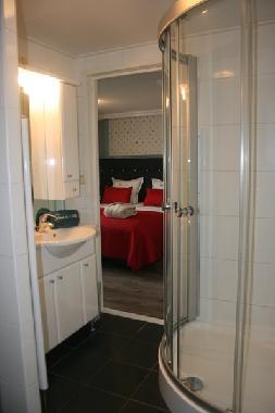 Maison de vacances /en/au Breskens (Zeeland)ou appartement ou maison de vacances