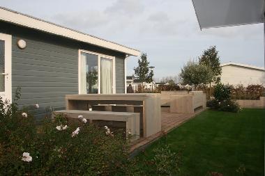 Maison de vacances /en/au Breskens (Zeeland)ou appartement ou maison de vacances