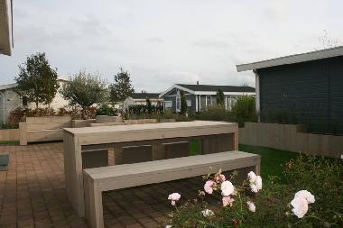 Maison de vacances /en/au Breskens (Zeeland)ou appartement ou maison de vacances