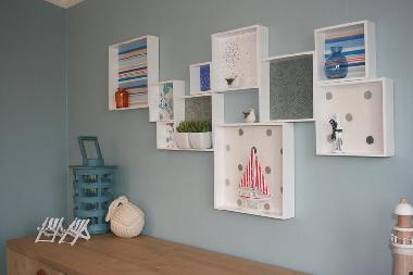 Maison de vacances /en/au Breskens (Zeeland)ou appartement ou maison de vacances