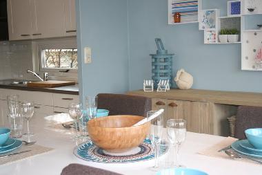 Maison de vacances /en/au Breskens (Zeeland)ou appartement ou maison de vacances