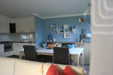 Maison de vacances /en/au Breskens (Zeeland)ou appartement ou maison de vacances