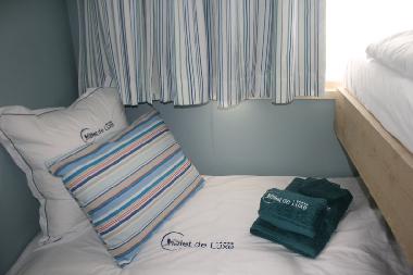 Maison de vacances /en/au Breskens (Zeeland)ou appartement ou maison de vacances