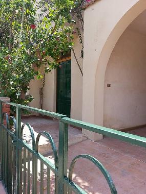 Maison de vacances /en/au Marina di Modica (Ragusa)ou appartement ou maison de vacances