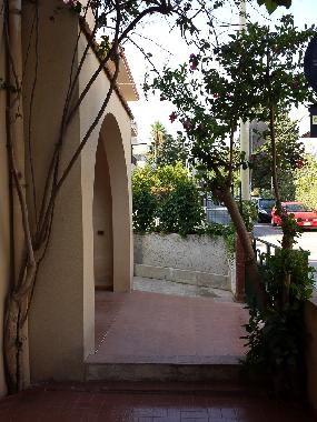 Maison de vacances /en/au Marina di Modica (Ragusa)ou appartement ou maison de vacances