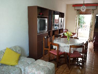 Maison de vacances /en/au Marina di Modica (Ragusa)ou appartement ou maison de vacances