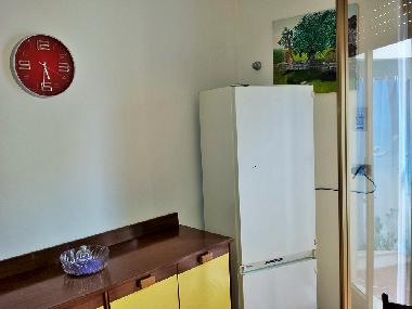 Maison de vacances /en/au Marina di Modica (Ragusa)ou appartement ou maison de vacances