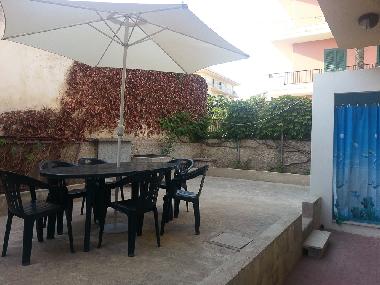 Maison de vacances /en/au Marina di Modica (Ragusa)ou appartement ou maison de vacances