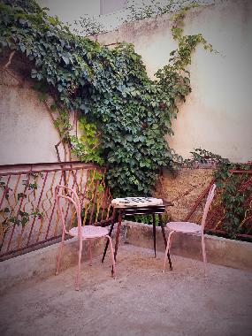 Maison de vacances /en/au Marina di Modica (Ragusa)ou appartement ou maison de vacances