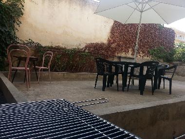 Maison de vacances /en/au Marina di Modica (Ragusa)ou appartement ou maison de vacances