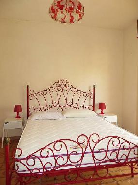 Maison de vacances /en/au Marina di Modica (Ragusa)ou appartement ou maison de vacances