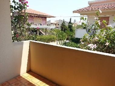 Maison de vacances /en/au Marina di Modica (Ragusa)ou appartement ou maison de vacances