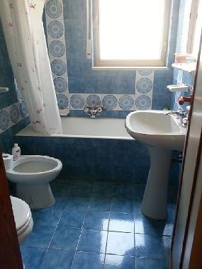 Maison de vacances /en/au Marina di Modica (Ragusa)ou appartement ou maison de vacances