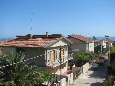 Maison de vacances /en/au Marina di Modica (Ragusa)ou appartement ou maison de vacances