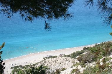 Villa �/en/au Lefkada (Lefkada)ou appartement ou maison de vacances