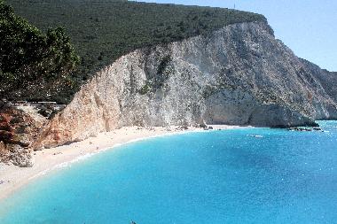 Villa �/en/au Lefkada (Lefkada)ou appartement ou maison de vacances