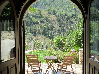 Villa �/en/au Lefkada (Lefkada)ou appartement ou maison de vacances