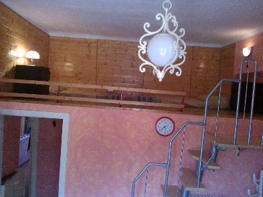 Appartement de vacances /en/au Lierna (Lecco)ou appartement ou maison de vacances