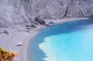 Villa �/en/au Lefkada (Lefkada)ou appartement ou maison de vacances