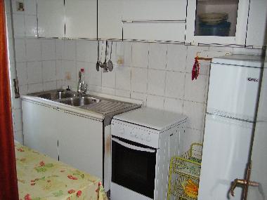 Appartement de vacances /en/au Marina di Vasto (Chieti)ou appartement ou maison de vacances