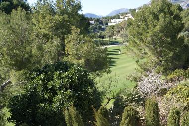 Villa /en/au Altea La Vella (Alicante / Alacant)ou appartement ou maison de vacances
