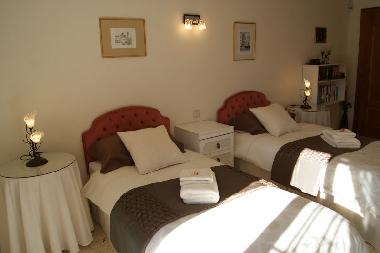 Villa /en/au Altea La Vella (Alicante / Alacant)ou appartement ou maison de vacances