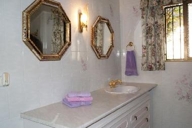 Villa /en/au Altea La Vella (Alicante / Alacant)ou appartement ou maison de vacances