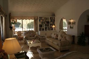 Villa /en/au Altea La Vella (Alicante / Alacant)ou appartement ou maison de vacances