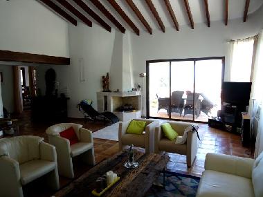 Villa �/en/au Altea La Vella (Alicante / Alacant)ou appartement ou maison de vacances