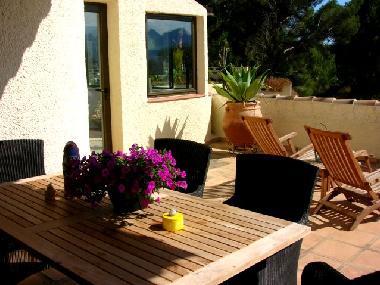 Villa �/en/au Altea La Vella (Alicante / Alacant)ou appartement ou maison de vacances