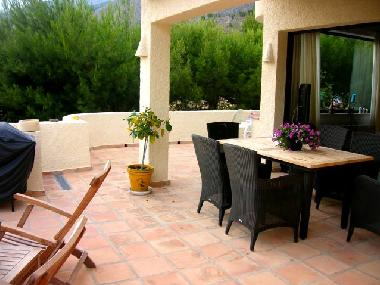 Villa �/en/au Altea La Vella (Alicante / Alacant)ou appartement ou maison de vacances