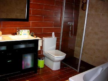 Villa �/en/au Altea La Vella (Alicante / Alacant)ou appartement ou maison de vacances