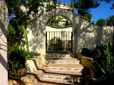 Villa �/en/au Altea La Vella (Alicante / Alacant)ou appartement ou maison de vacances
