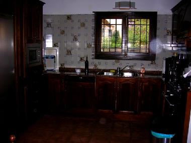 Villa �/en/au Altea La Vella (Alicante / Alacant)ou appartement ou maison de vacances