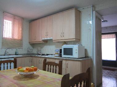 Maison de vacances �/en/au Borriol (Castell�n / Castell�)ou appartement ou maison de vacances