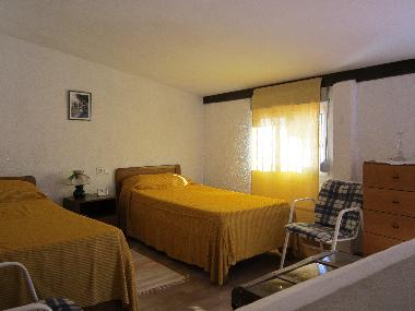 Maison de vacances �/en/au Borriol (Castell�n / Castell�)ou appartement ou maison de vacances