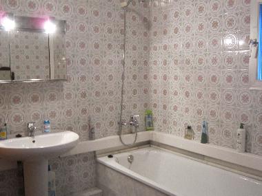 Maison de vacances �/en/au Borriol (Castell�n / Castell�)ou appartement ou maison de vacances