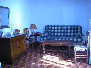 Maison de vacances �/en/au Borriol (Castell�n / Castell�)ou appartement ou maison de vacances