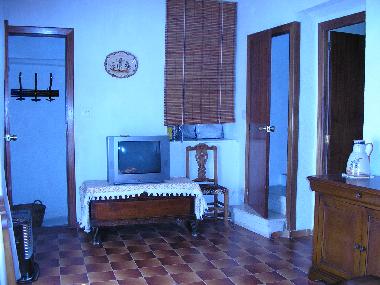 Maison de vacances �/en/au Borriol (Castell�n / Castell�)ou appartement ou maison de vacances