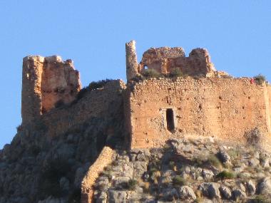 Maison de vacances �/en/au Borriol (Castell�n / Castell�)ou appartement ou maison de vacances
