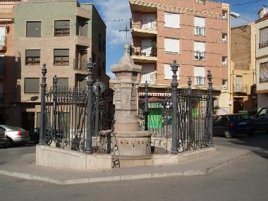 Maison de vacances �/en/au Borriol (Castell�n / Castell�)ou appartement ou maison de vacances