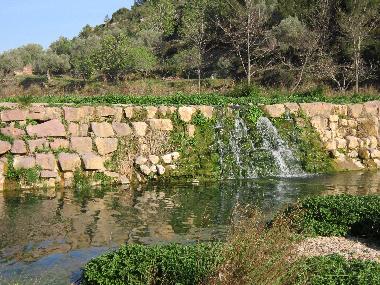 Maison de vacances �/en/au Borriol (Castell�n / Castell�)ou appartement ou maison de vacances