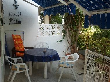 Chalet �/en/au Los Balcones (Alicante / Alacant)ou appartement ou maison de vacances