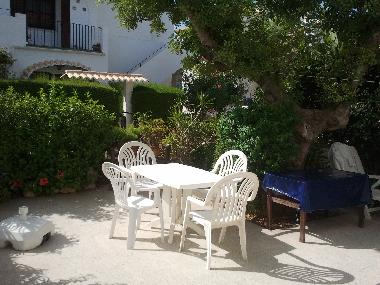 Chalet �/en/au Los Balcones (Alicante / Alacant)ou appartement ou maison de vacances