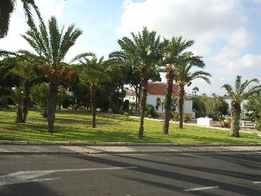 Chalet �/en/au Los Balcones (Alicante / Alacant)ou appartement ou maison de vacances