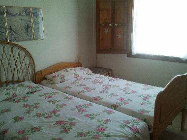 Chalet �/en/au Los Balcones (Alicante / Alacant)ou appartement ou maison de vacances