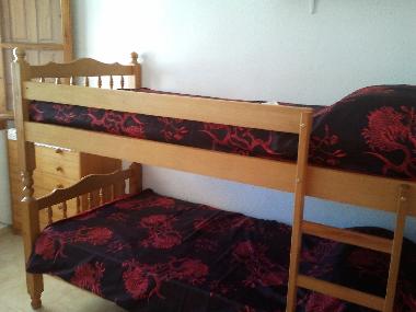 Chalet �/en/au Los Balcones (Alicante / Alacant)ou appartement ou maison de vacances