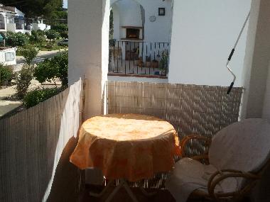 Chalet �/en/au Los Balcones (Alicante / Alacant)ou appartement ou maison de vacances