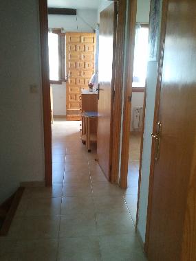 Chalet �/en/au Los Balcones (Alicante / Alacant)ou appartement ou maison de vacances