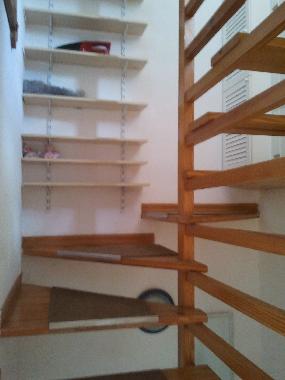 Chalet �/en/au Los Balcones (Alicante / Alacant)ou appartement ou maison de vacances